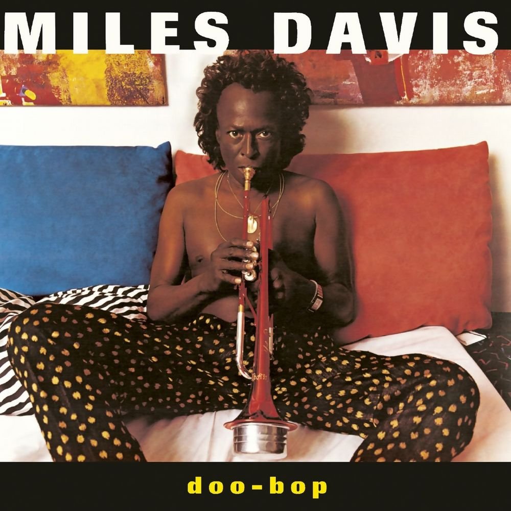 Miles Davis - DooBop.jpg